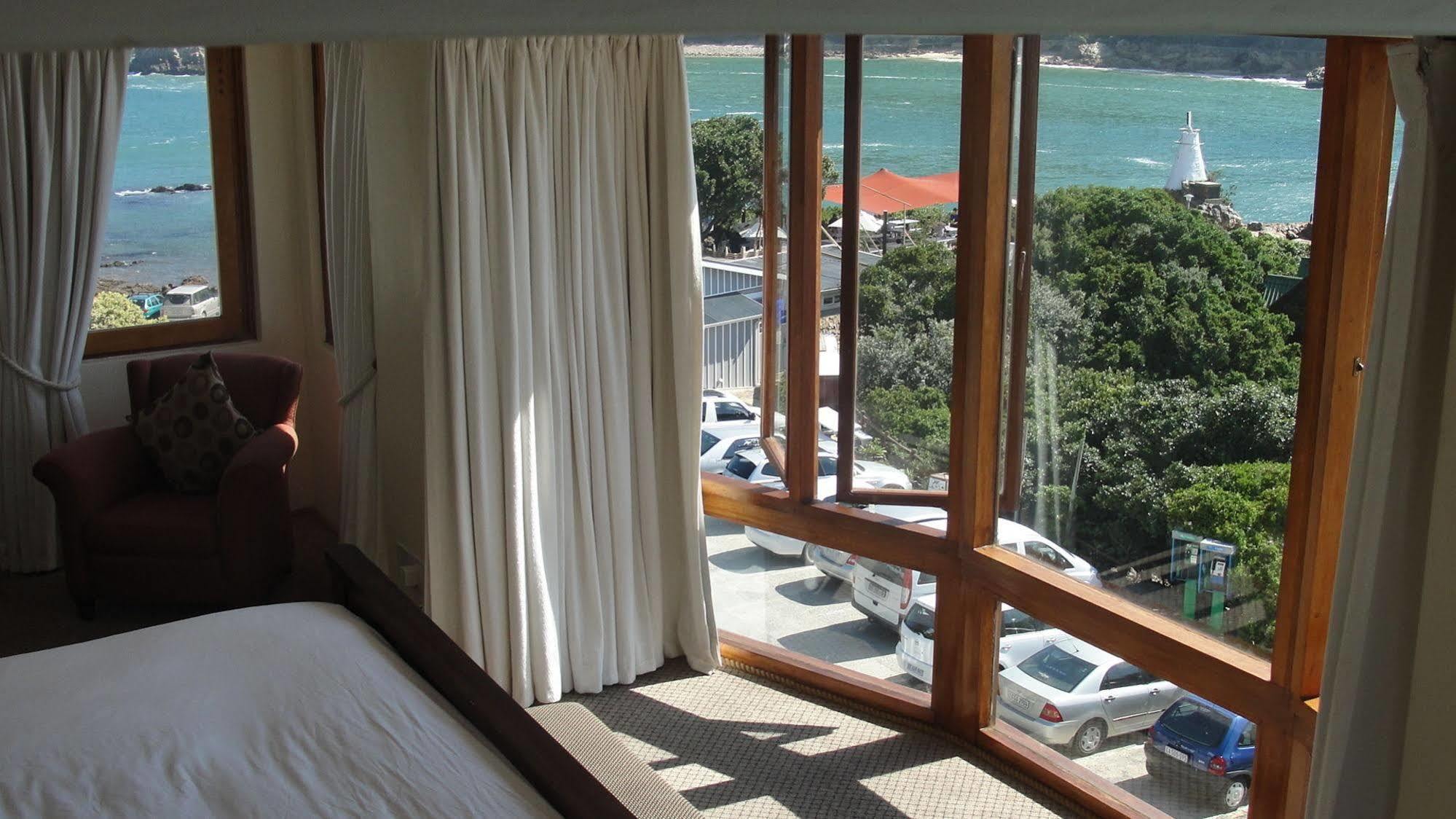 Augusta Bay Guest House Knysna Exteriér fotografie