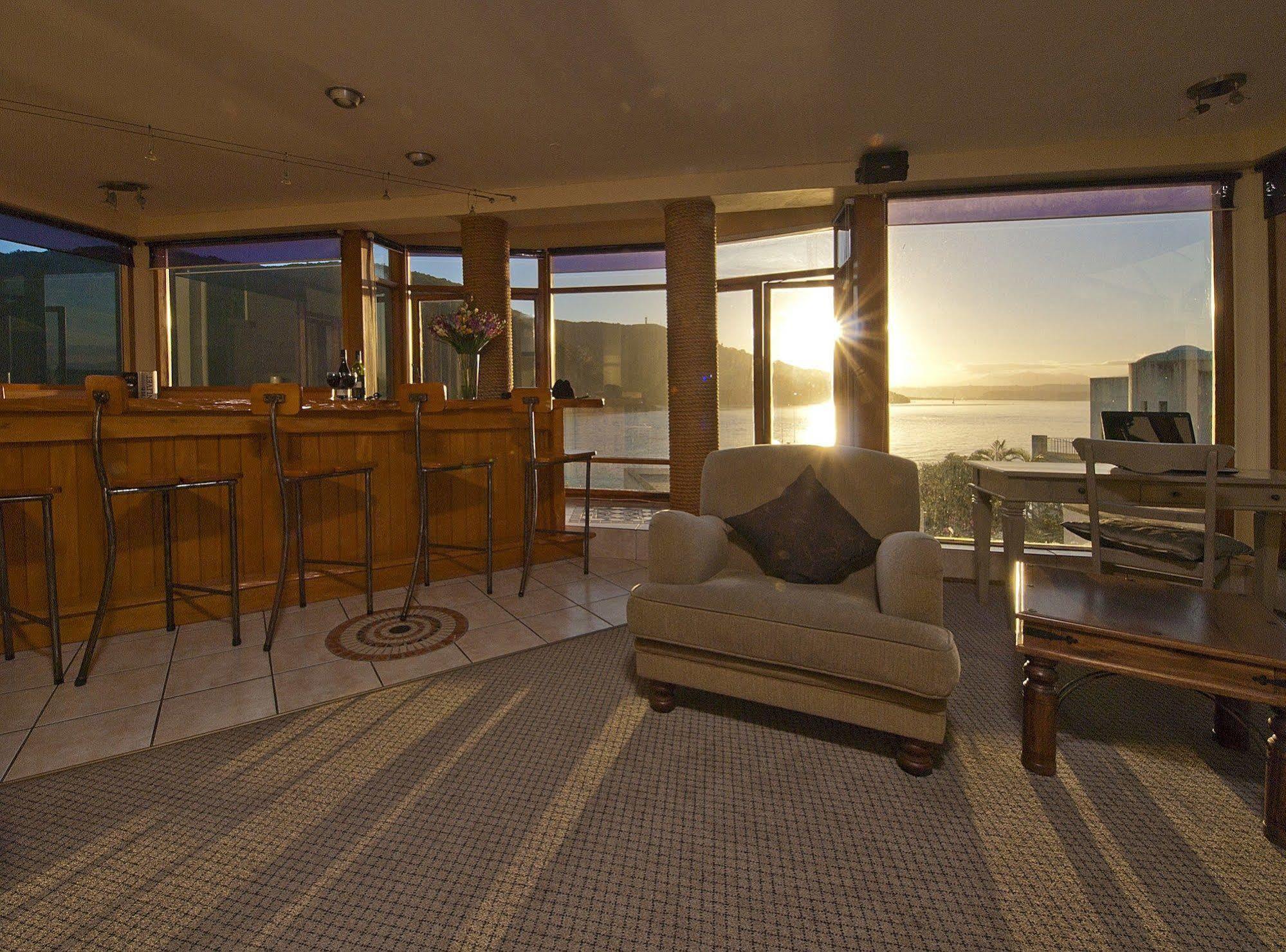 Augusta Bay Guest House Knysna Exteriér fotografie