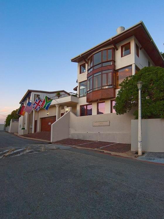Augusta Bay Guest House Knysna Exteriér fotografie